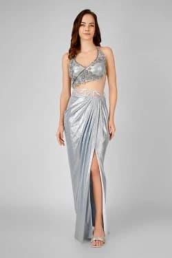 Silver Siren